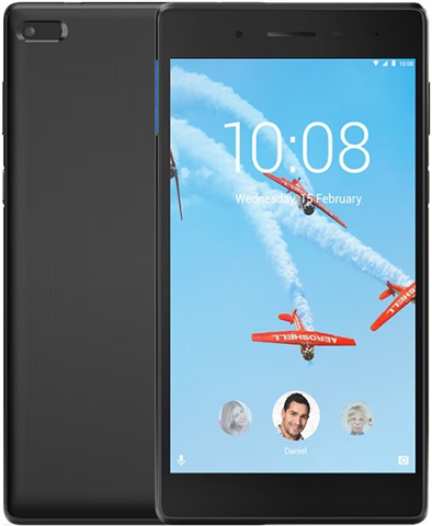 Lenovo Tab 4 (TB-8704F) 16GB 8